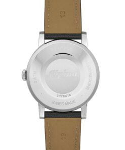 Alternative view of Heritage Automatic