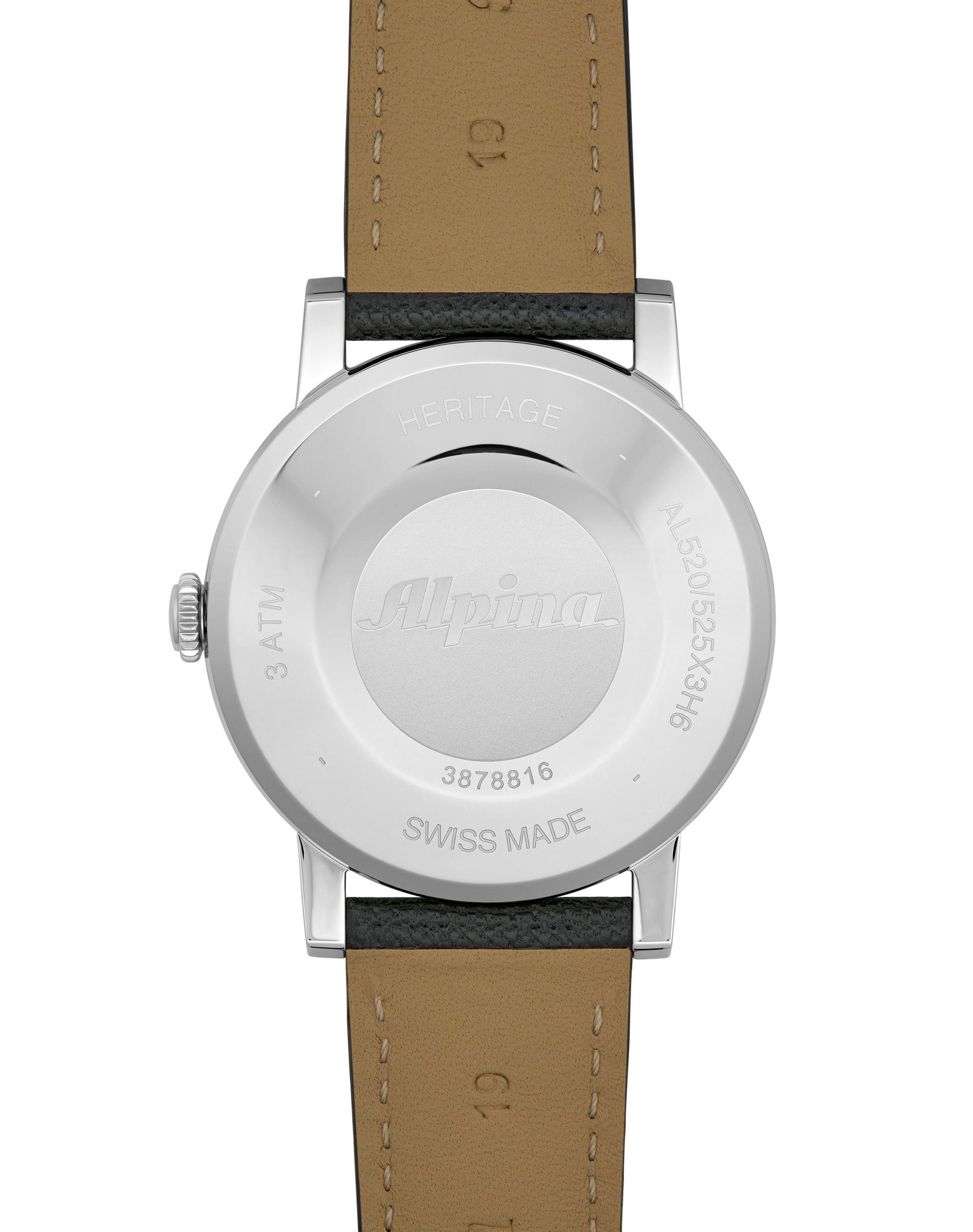 Heritage Automatic - Image 2