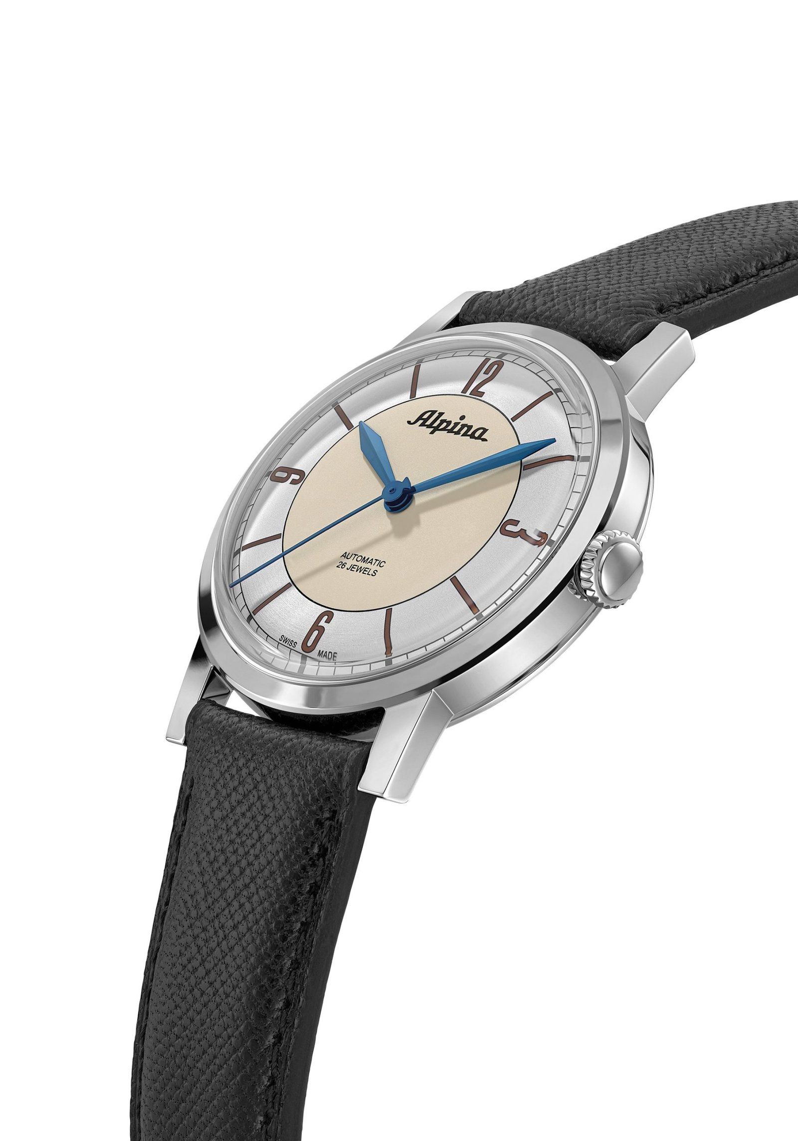 Heritage Automatic - Image 3