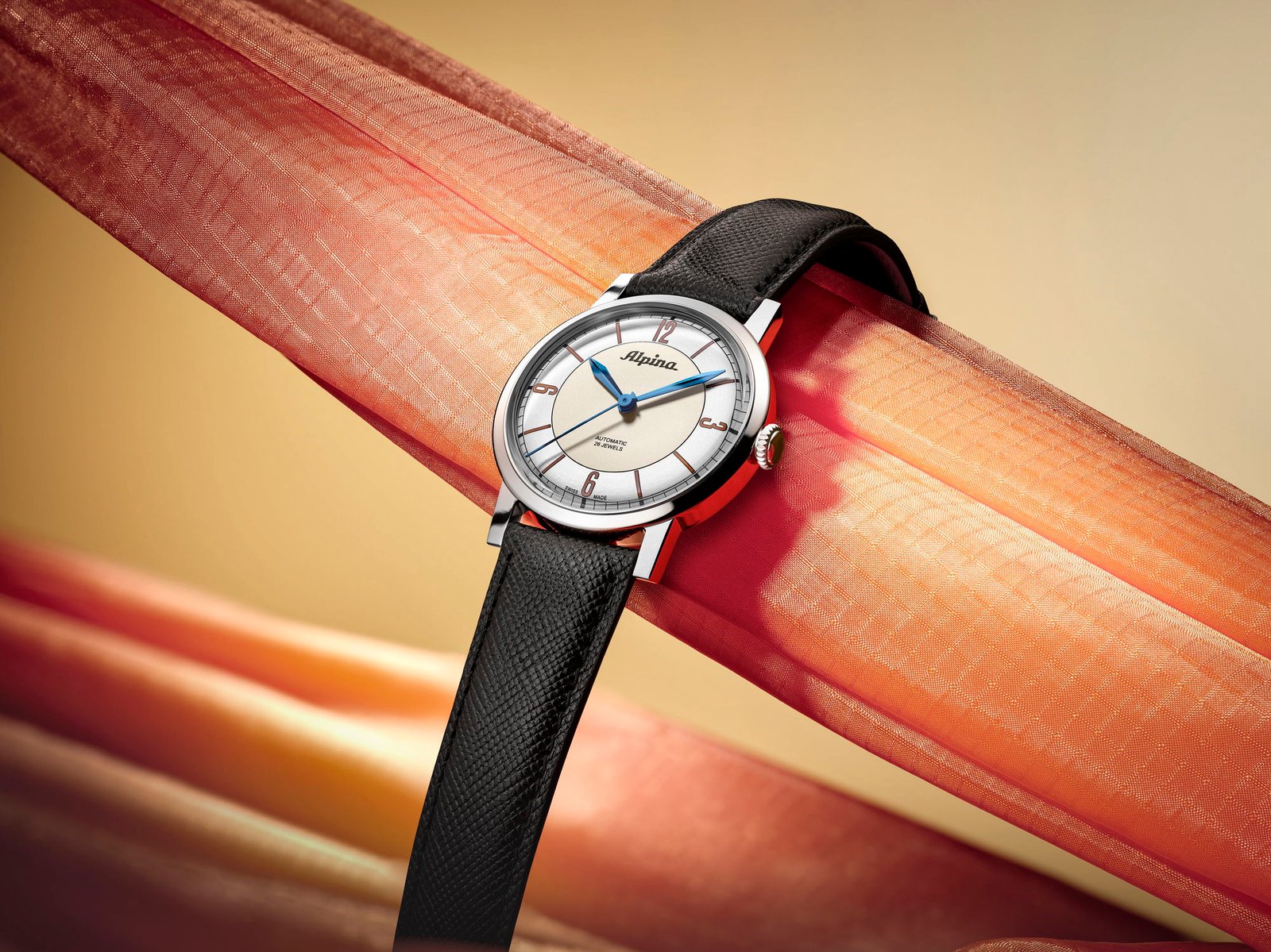 Heritage Automatic - Image 5