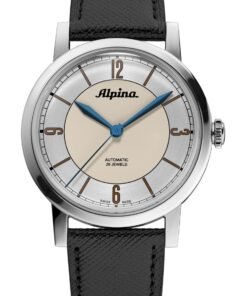 Heritage Automatic