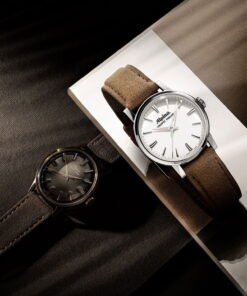 Alternative view of Heritage Tropic Proof Handwinding
