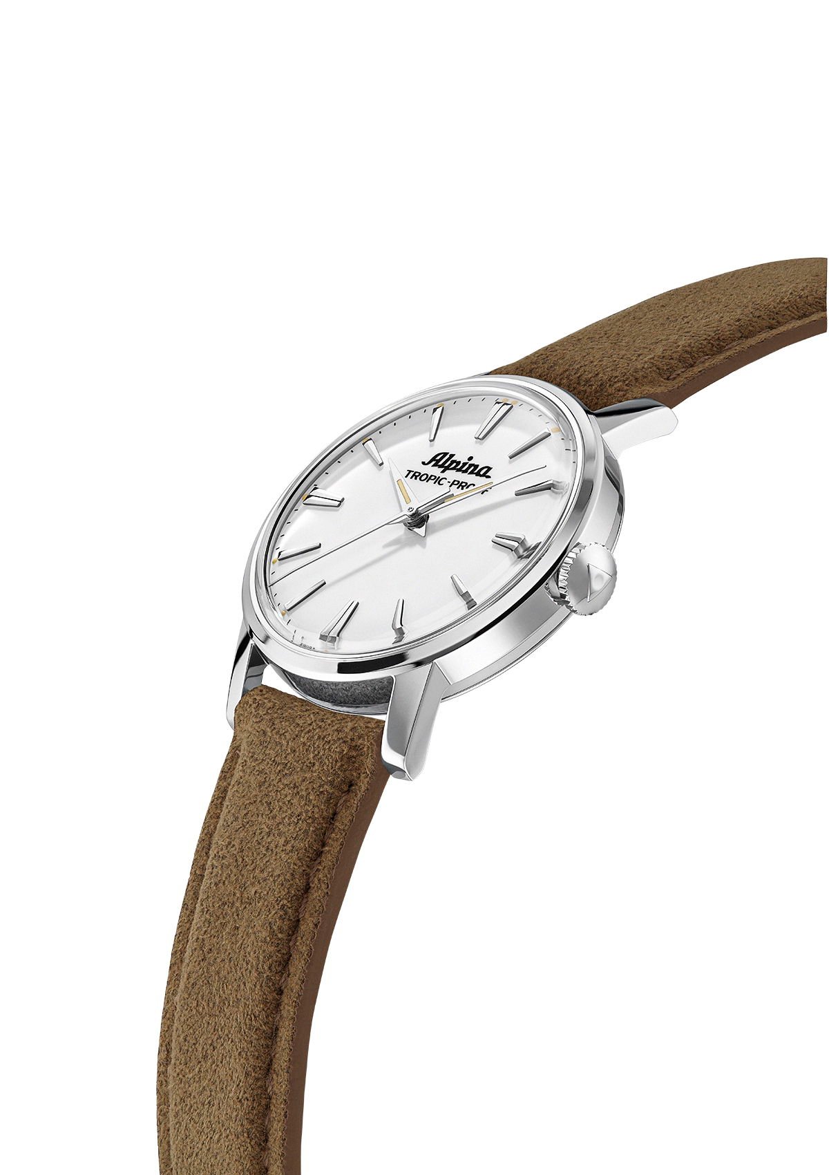 Heritage Tropic Proof Handwinding - Image 4