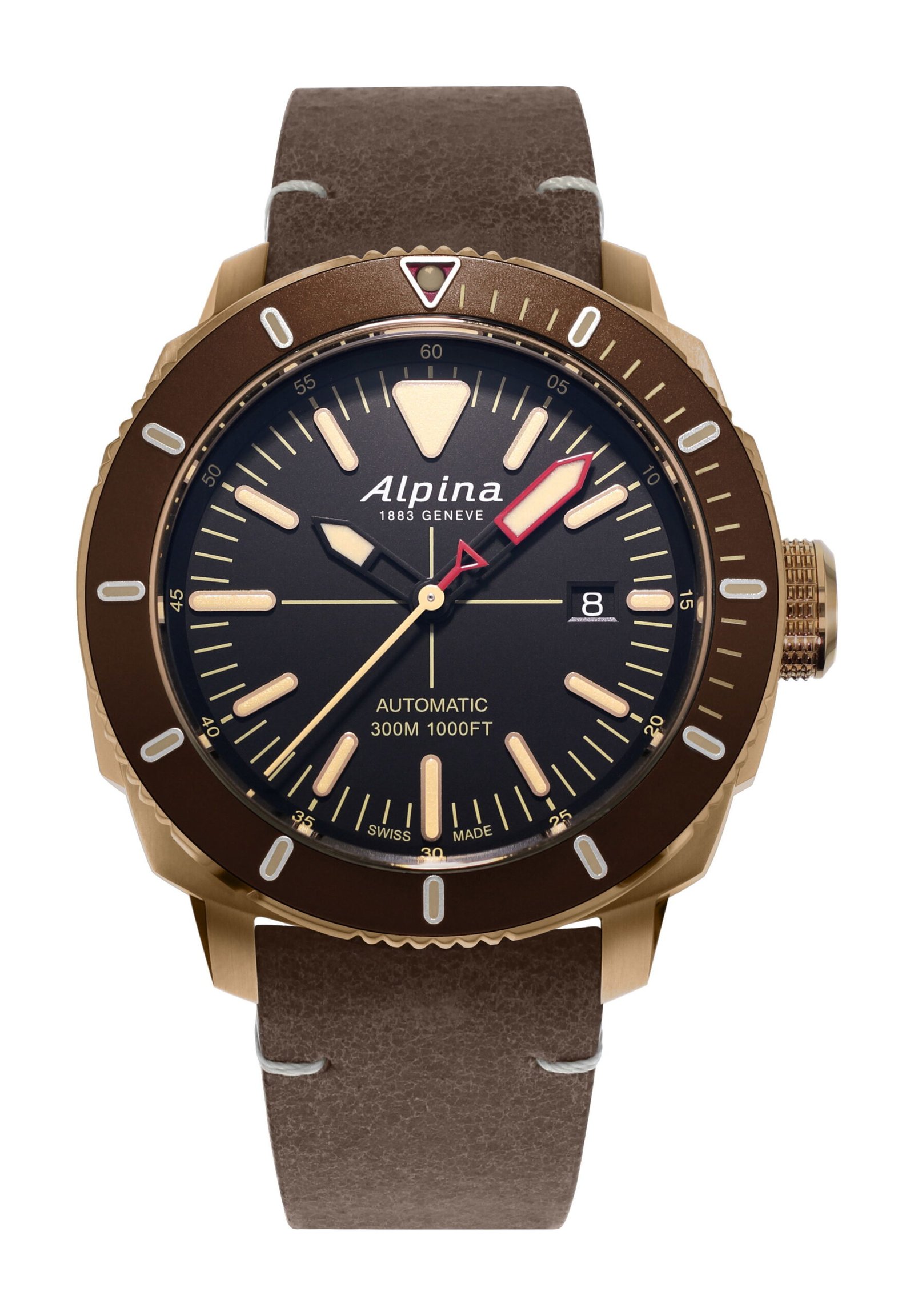 Seastrong Diver 300 Automatic