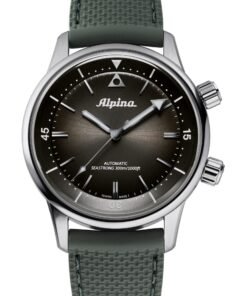 Seastrong Diver 300 Heritage Green