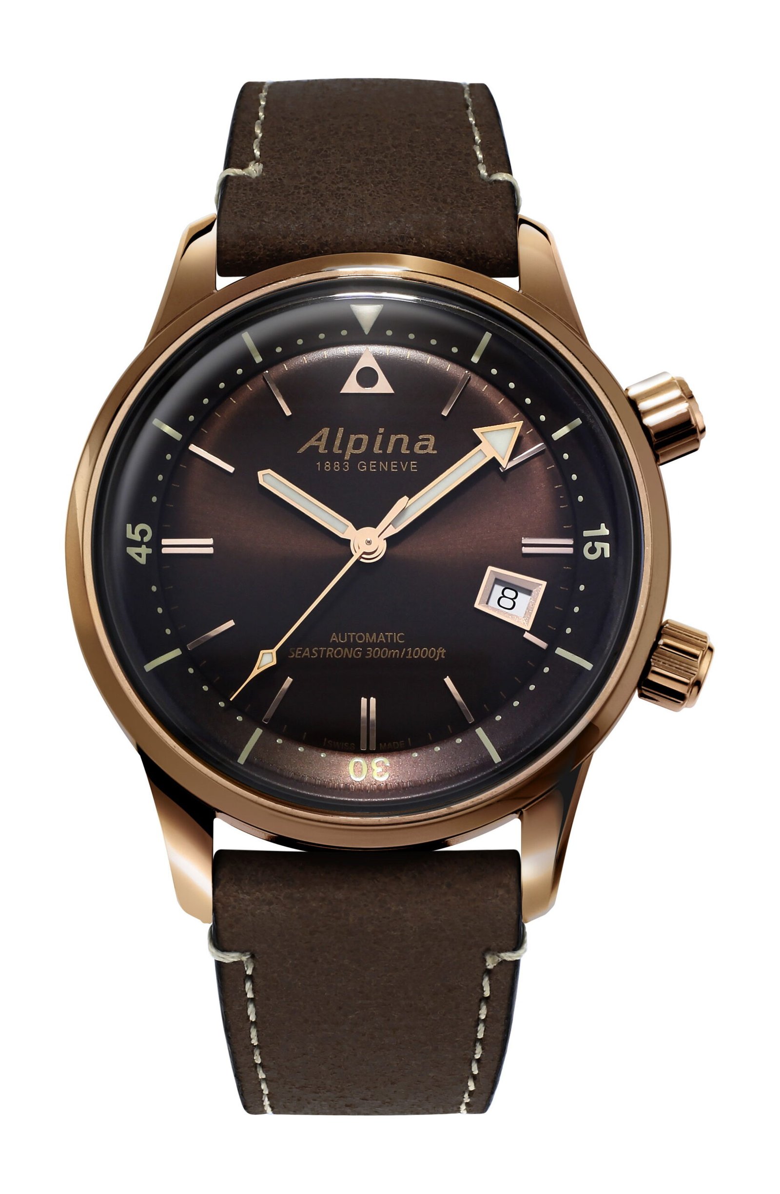 Seastrong Diver 300 Heritage