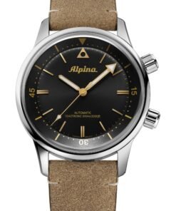 Seastrong Diver 300 Heritage Black