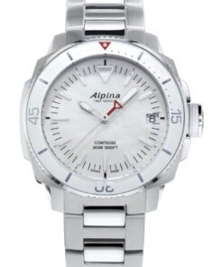 Seastrong Diver Comtesse Quartz