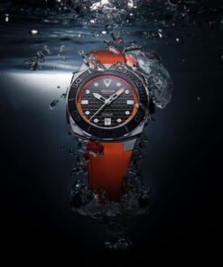 Alternative view of Seastrong Diver Extreme Automatic