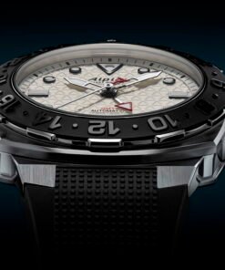 Alternative view of Seastrong Diver Extreme Automatic GMT