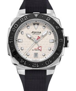 Seastrong Diver Extreme Automatic GMT