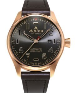 Startimer Pilot Automatic