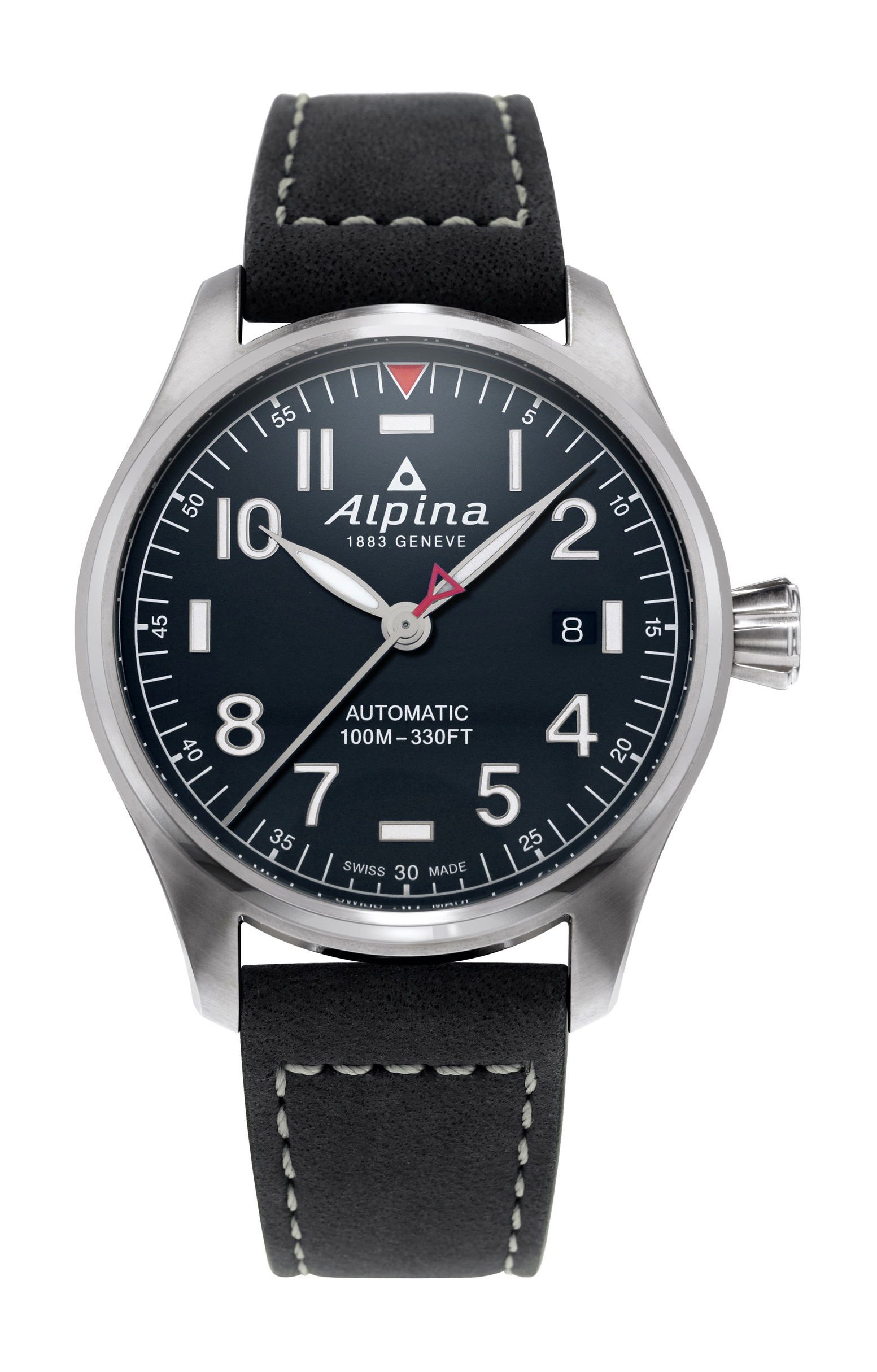 Startimer Pilot Automatic