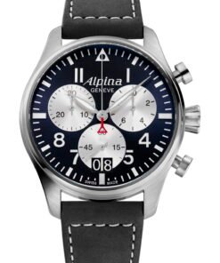 Startimer Pilot Big Date