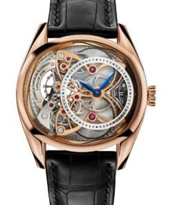 Papillon d’Or Red Gold