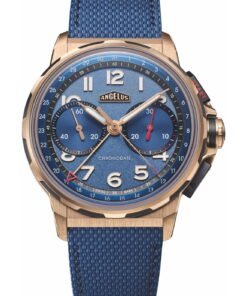 Chronodate Gold