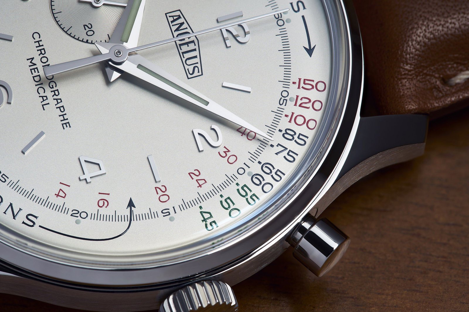 Chronographe Médical X Massena Lab - Image 13