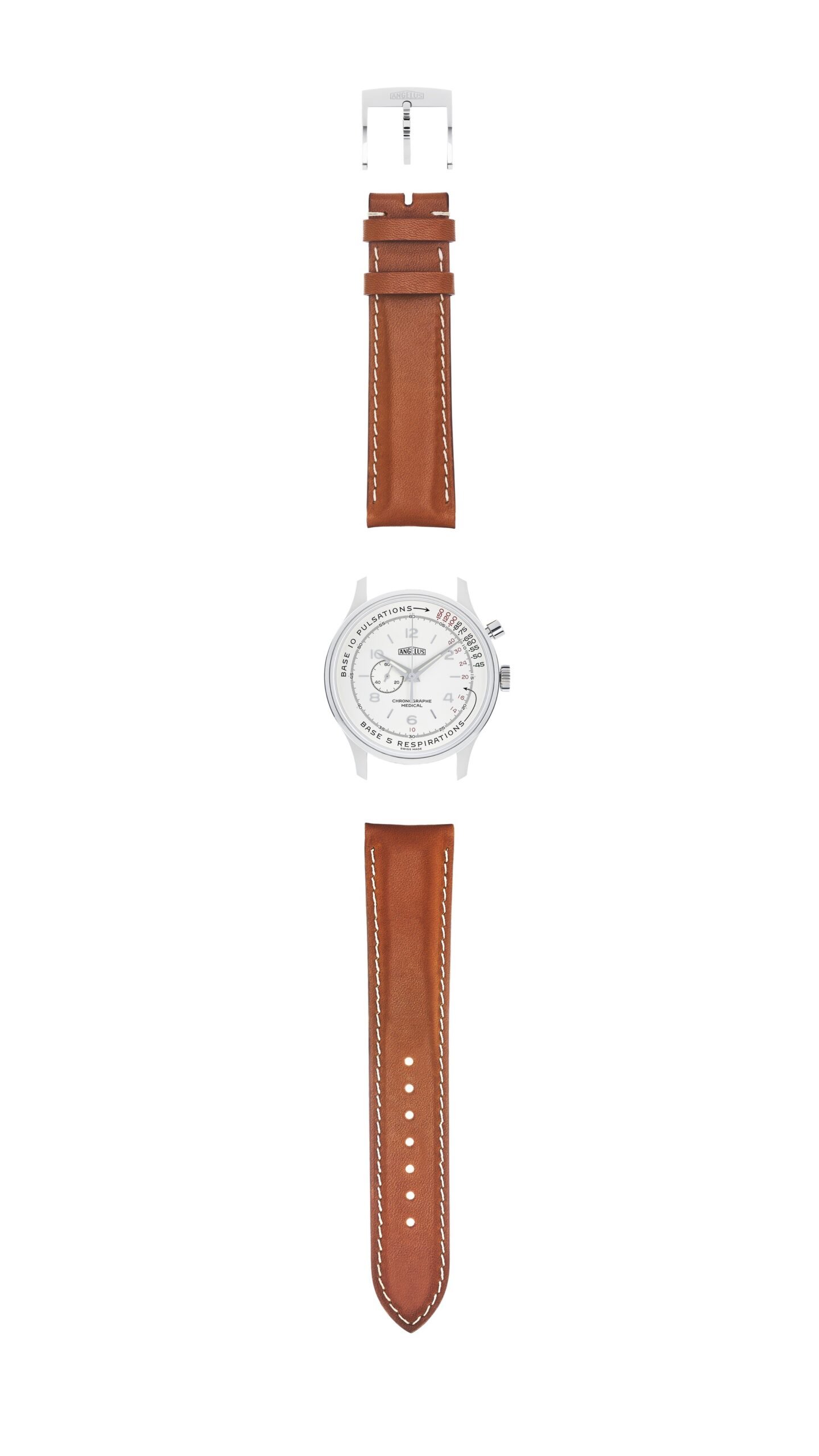 Chronographe Médical X Massena Lab - Image 6