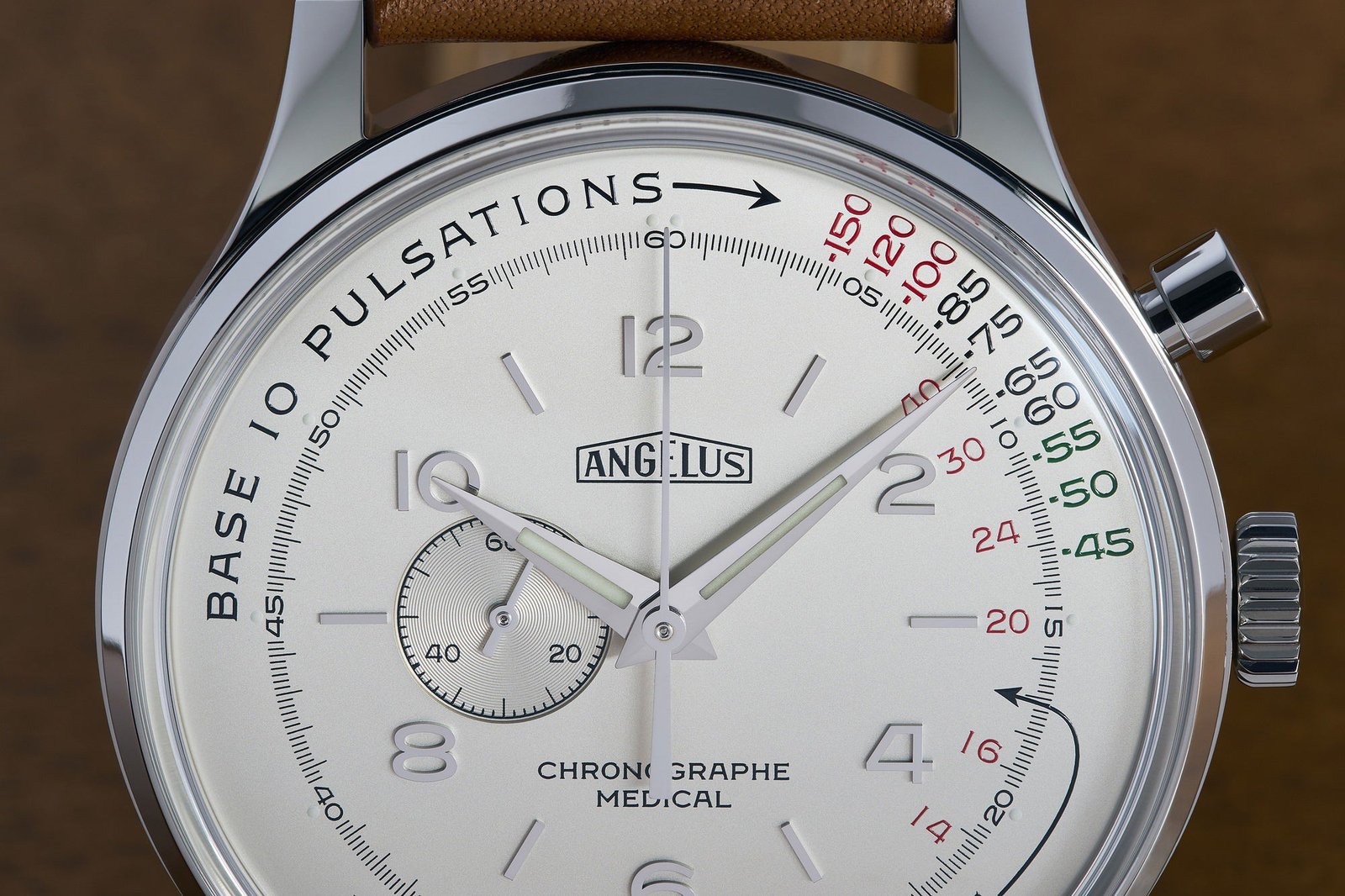 Chronographe Médical X Massena Lab - Image 7
