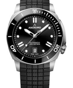 Nautilo 42 mm