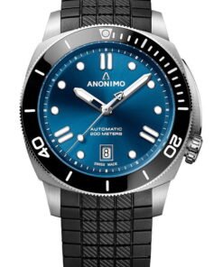 Nautilo 42 mm