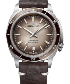 Nautilo Vintage