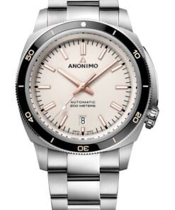 Nautilo Vintage