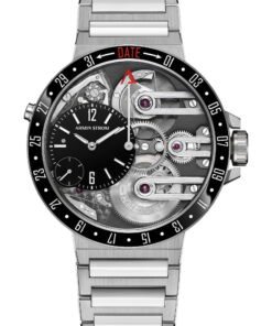 Orbit Manufacture Edition