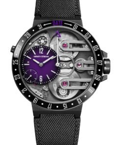 Orbit Purple