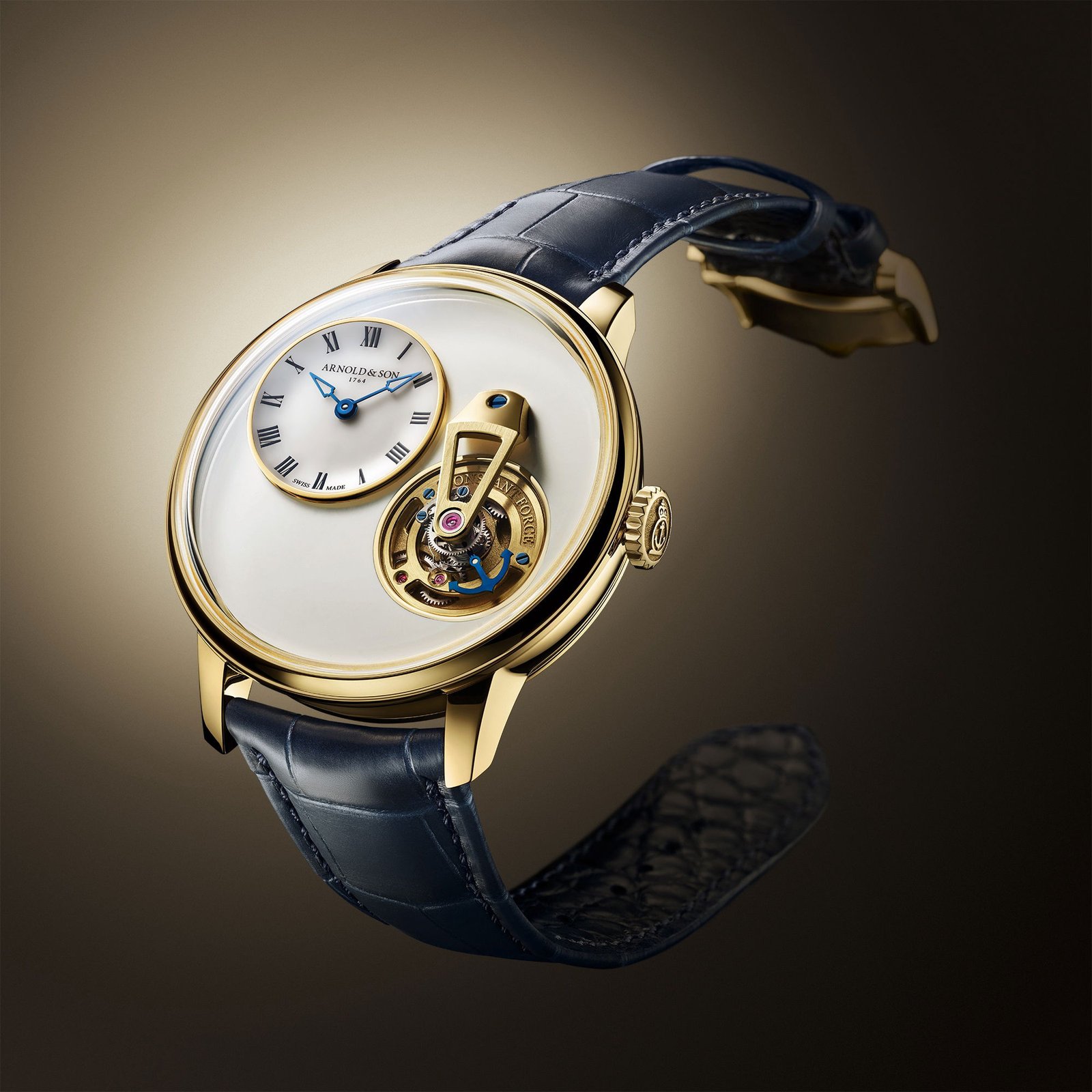 Constant Force Tourbillon 11 - Image 2