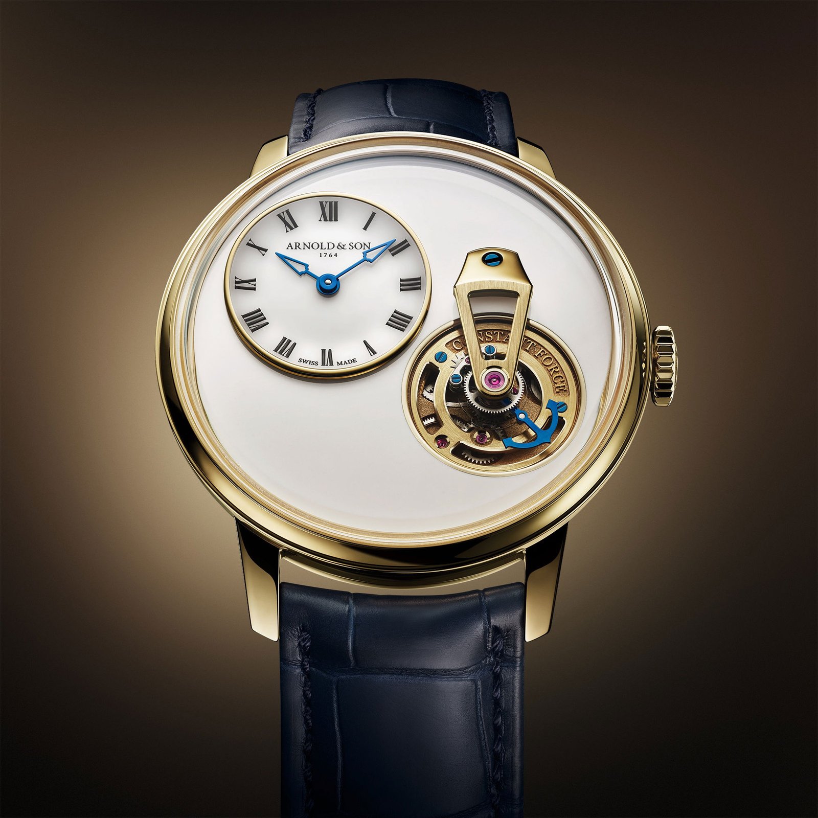 Constant Force Tourbillon 11 - Image 4
