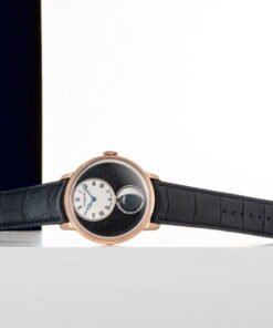 Alternative view of Luna Magna Gold