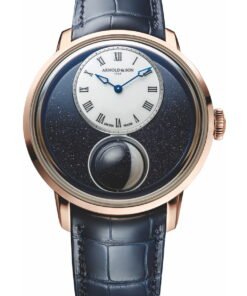 Luna Magna Gold