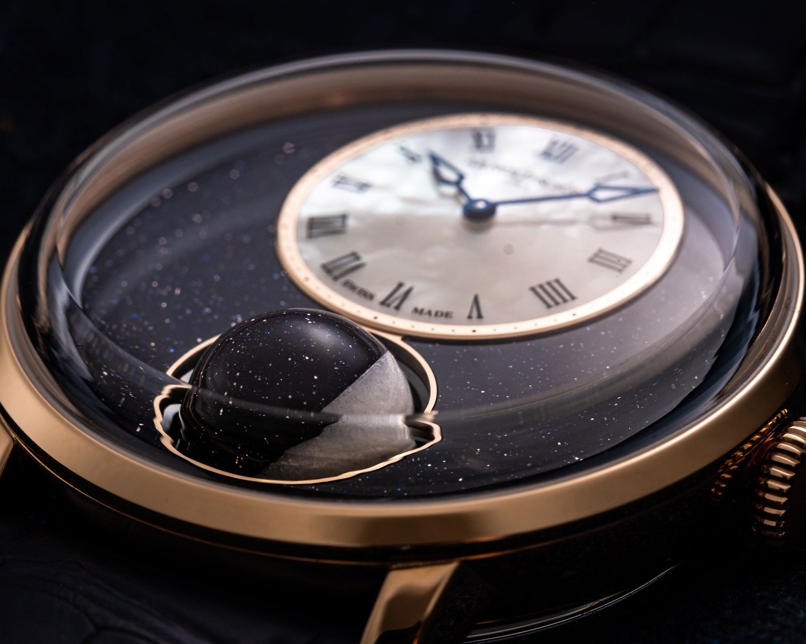 Luna Magna Red Gold - Image 6