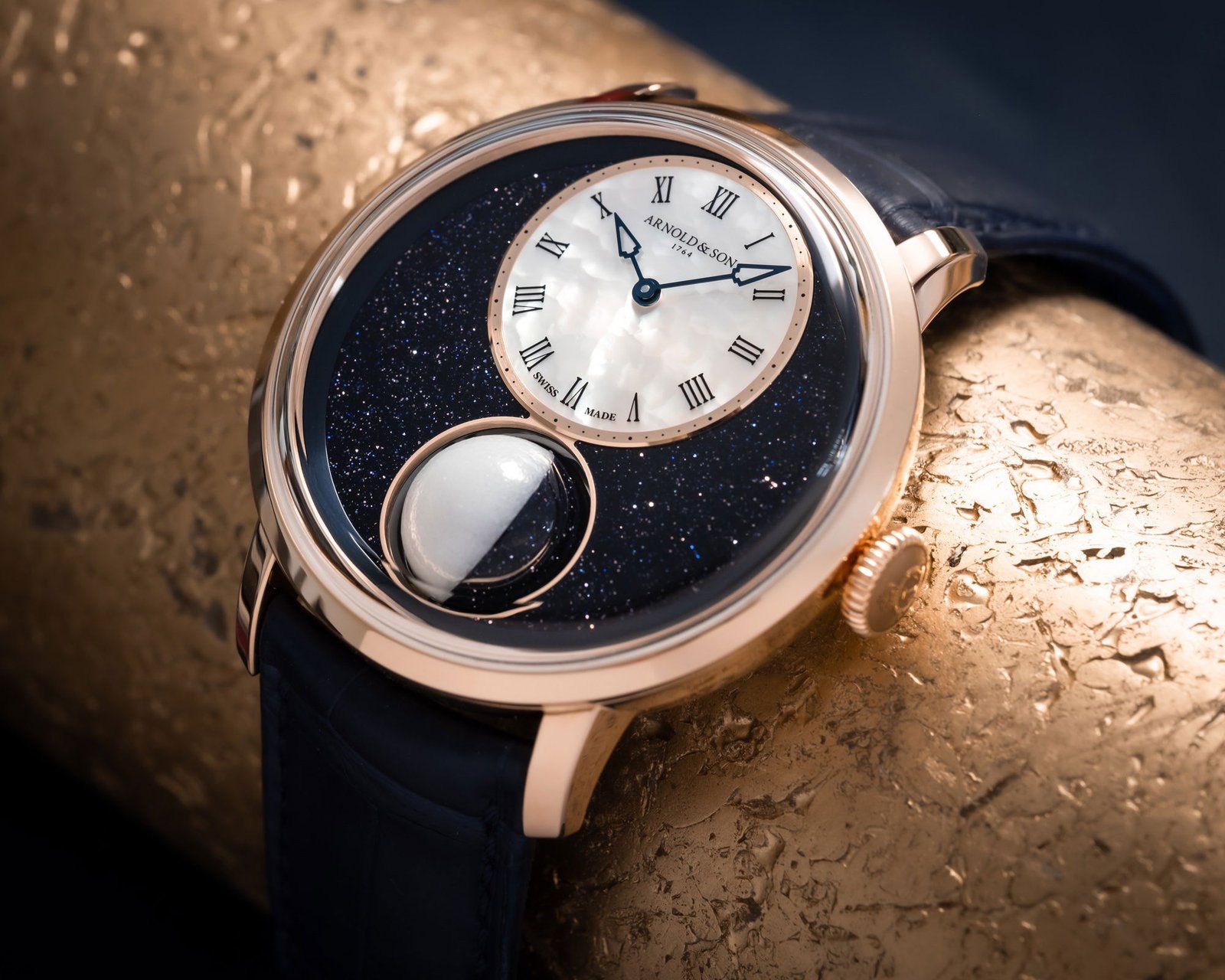 Luna Magna Red Gold - Image 10