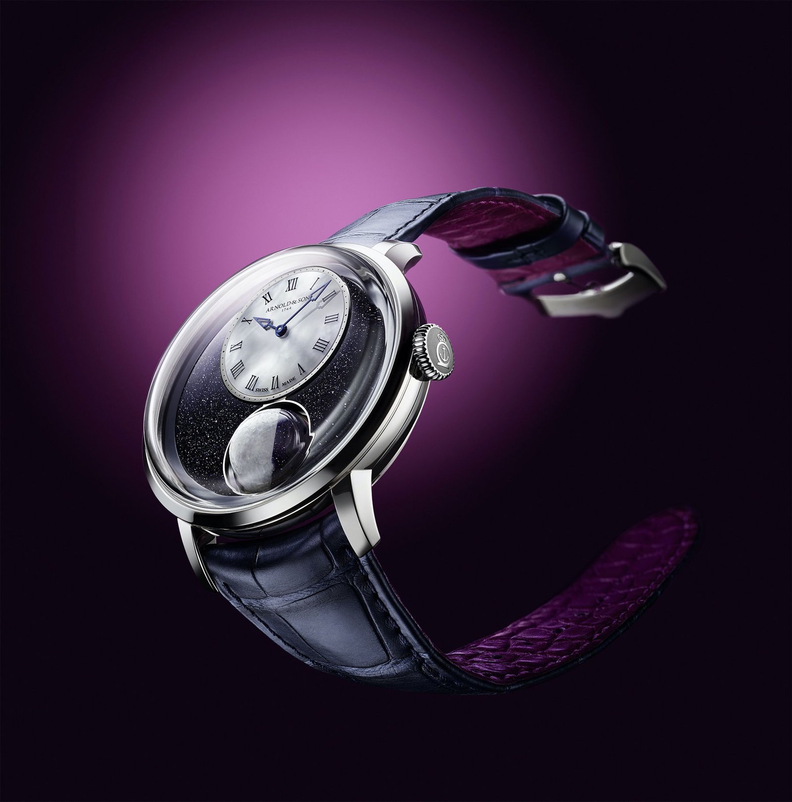 Luna Magna Platinum - Image 2