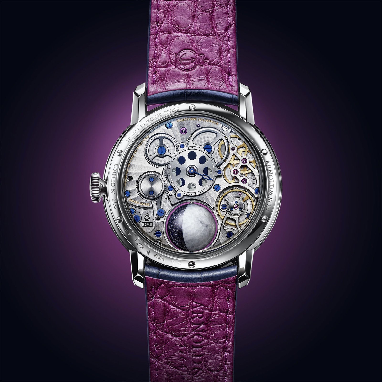 Luna Magna Platinum - Image 3
