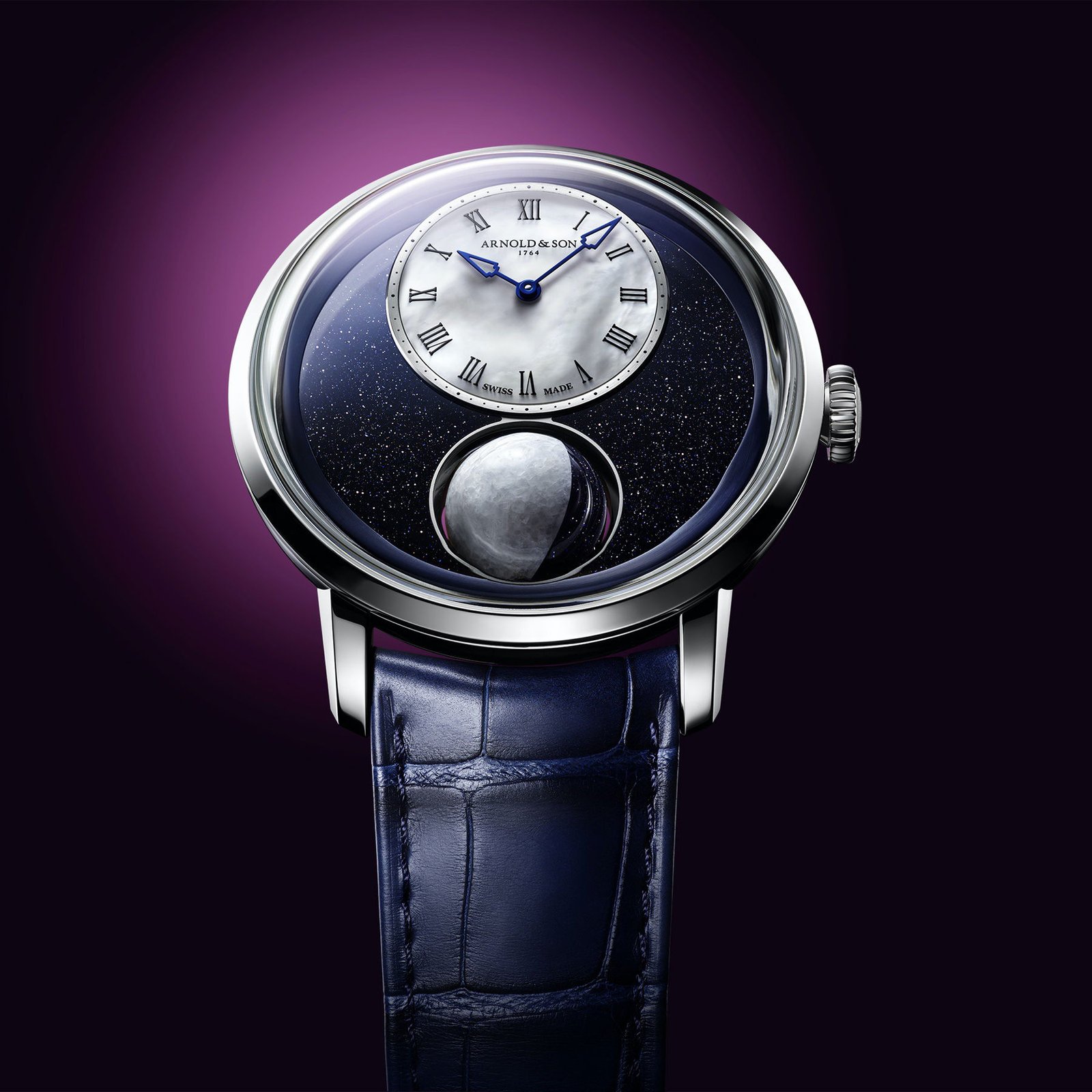 Luna Magna Platinum - Image 4