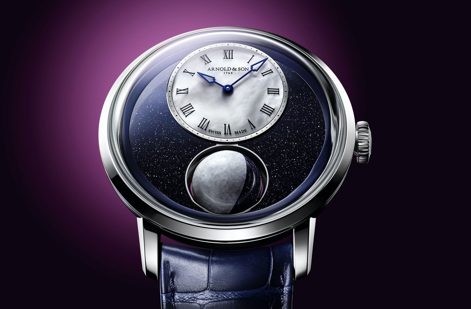 Luna Magna Platinum - Image 5