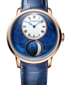 Luna Magna Red Gold