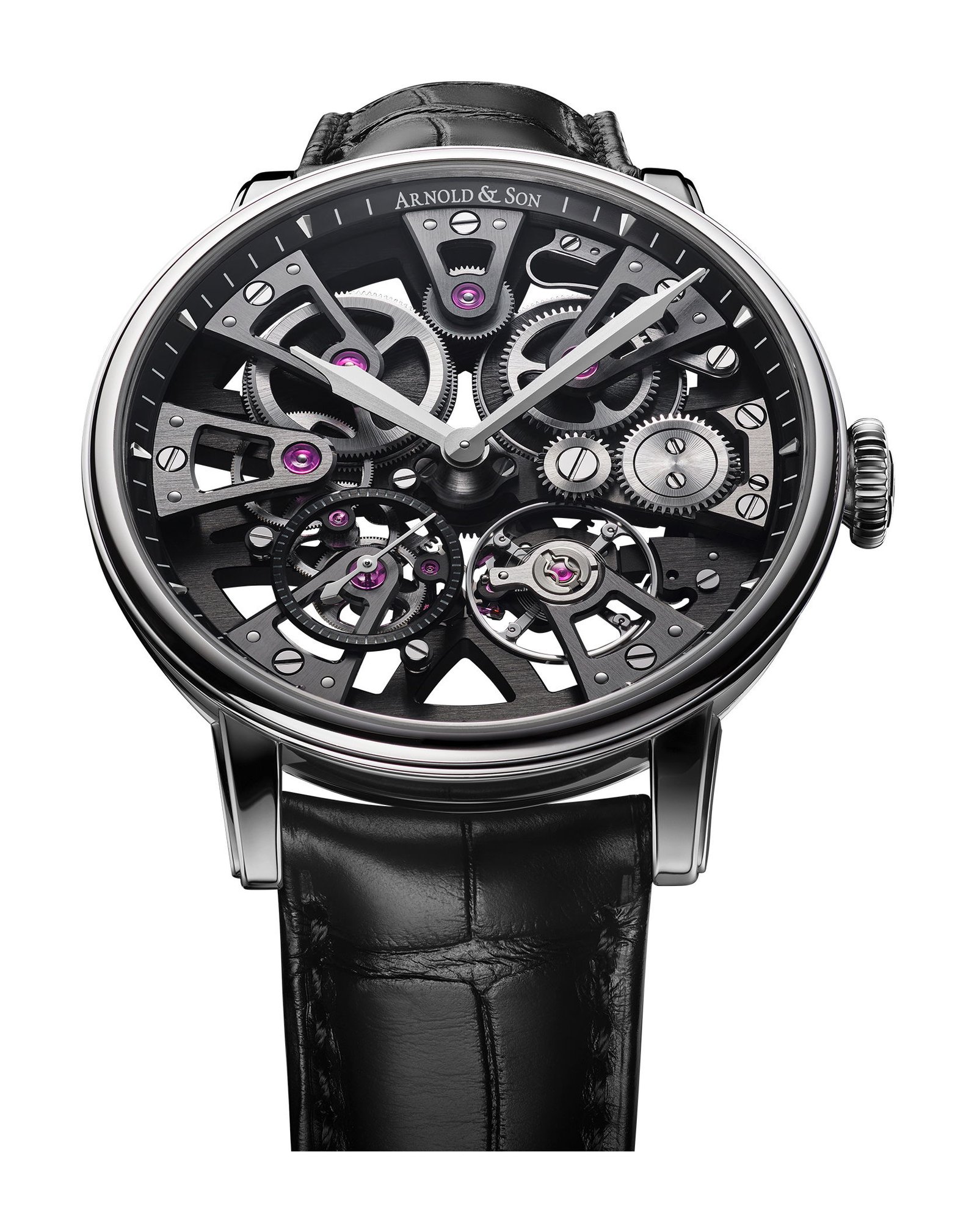 Nebula 38 Steel Black - Image 3