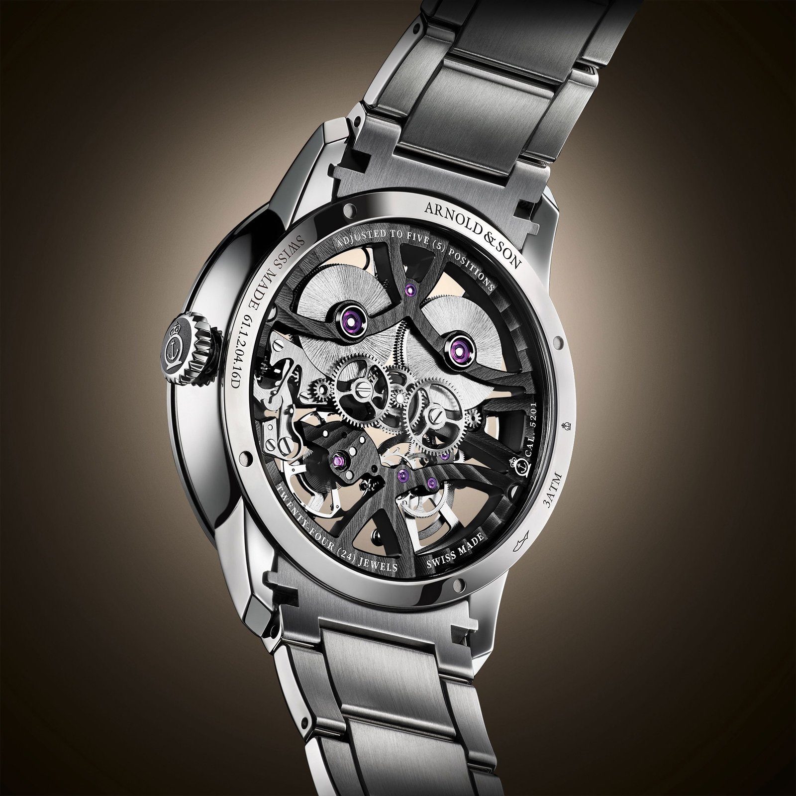 Nebula 40 Steel Black - Image 2