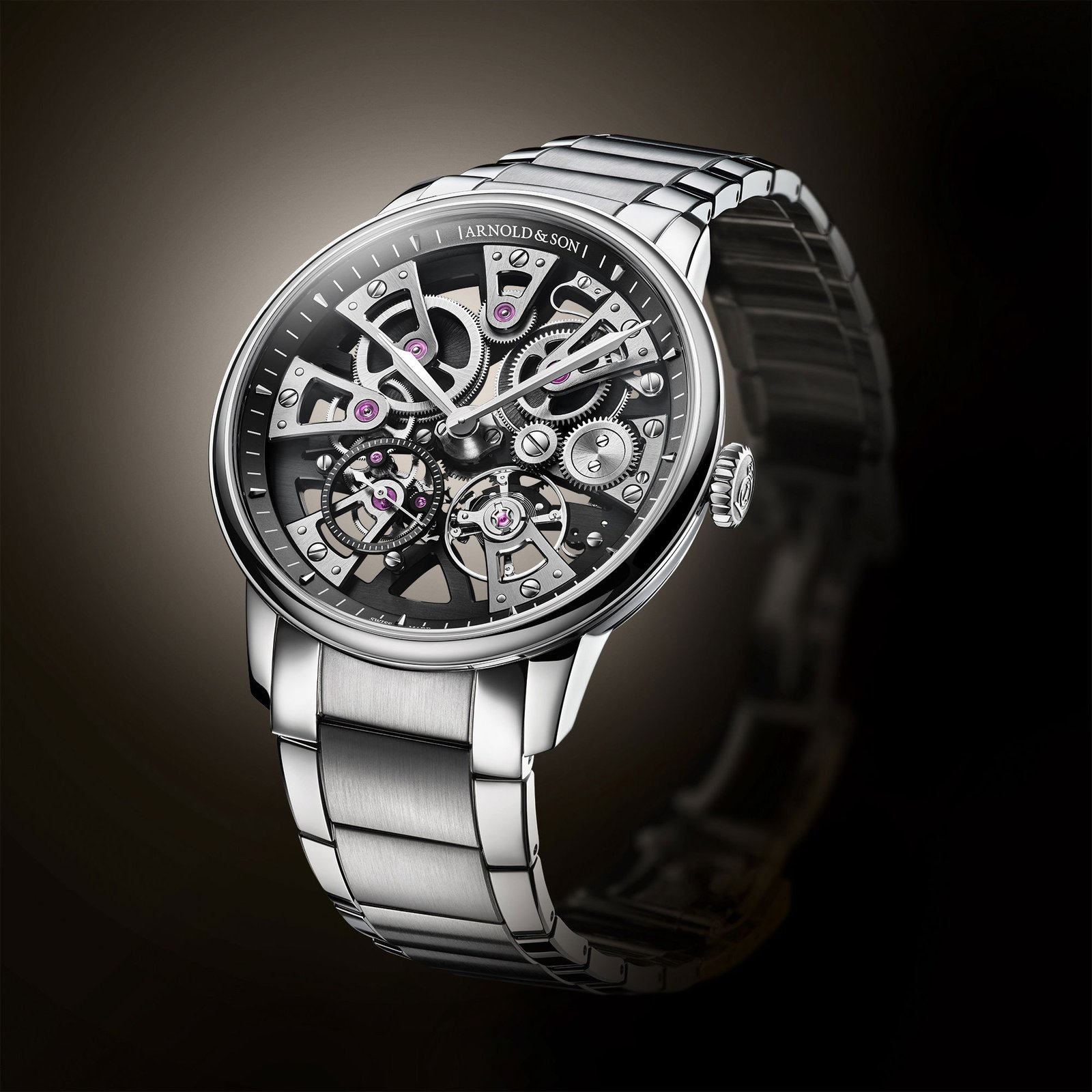 Nebula 40 Steel Black - Image 3
