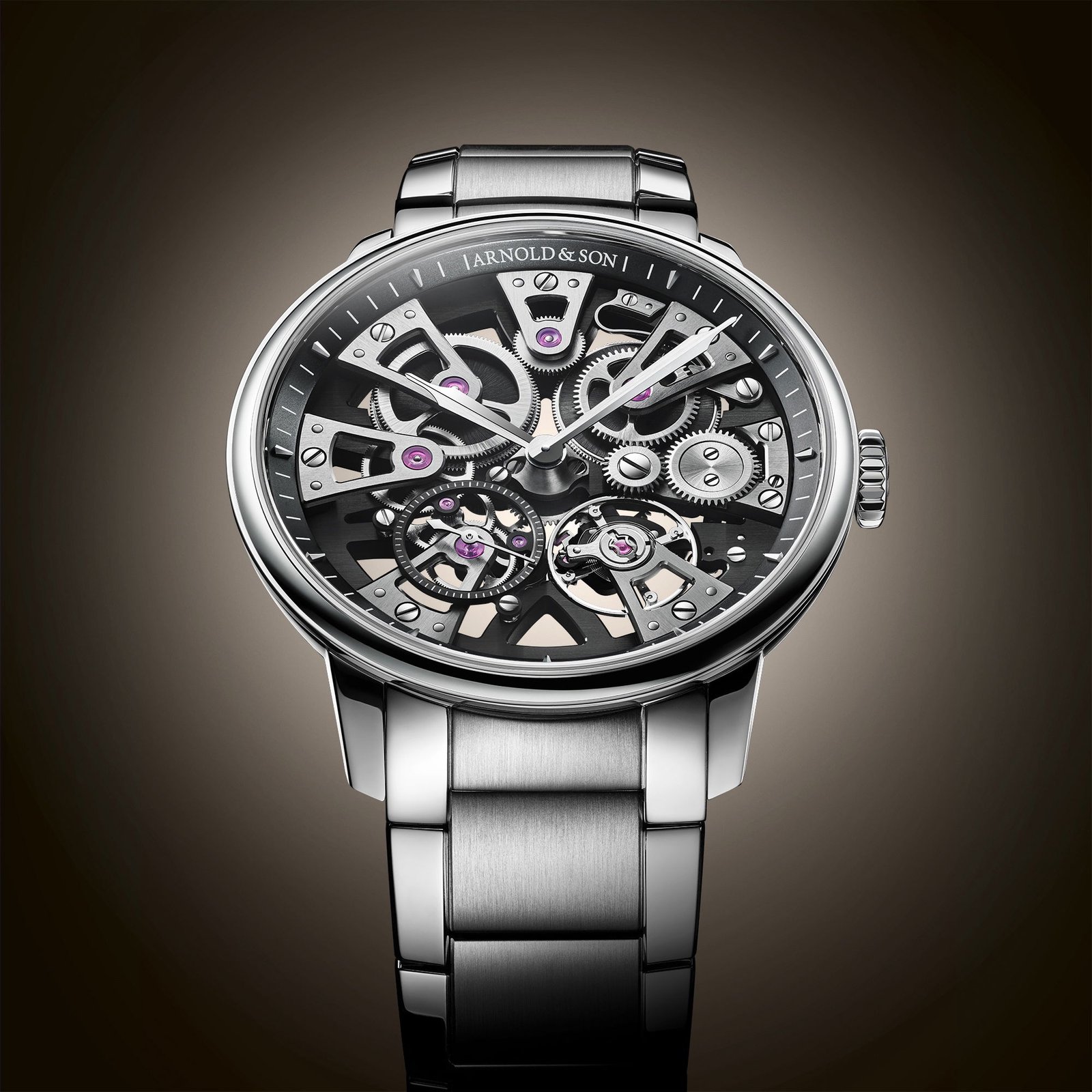 Nebula 40 Steel Black - Image 4
