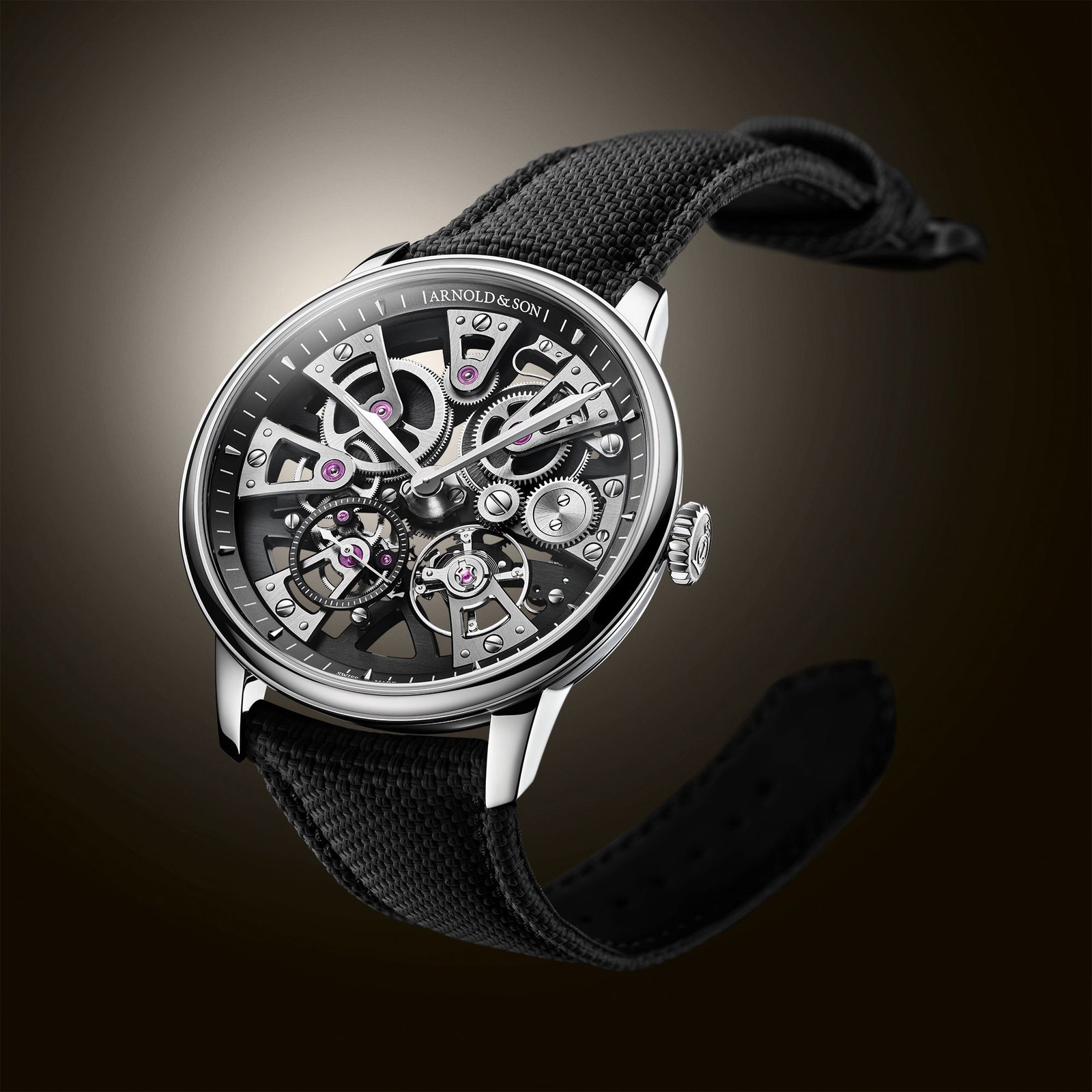 Nebula 40 Steel Black - Image 2