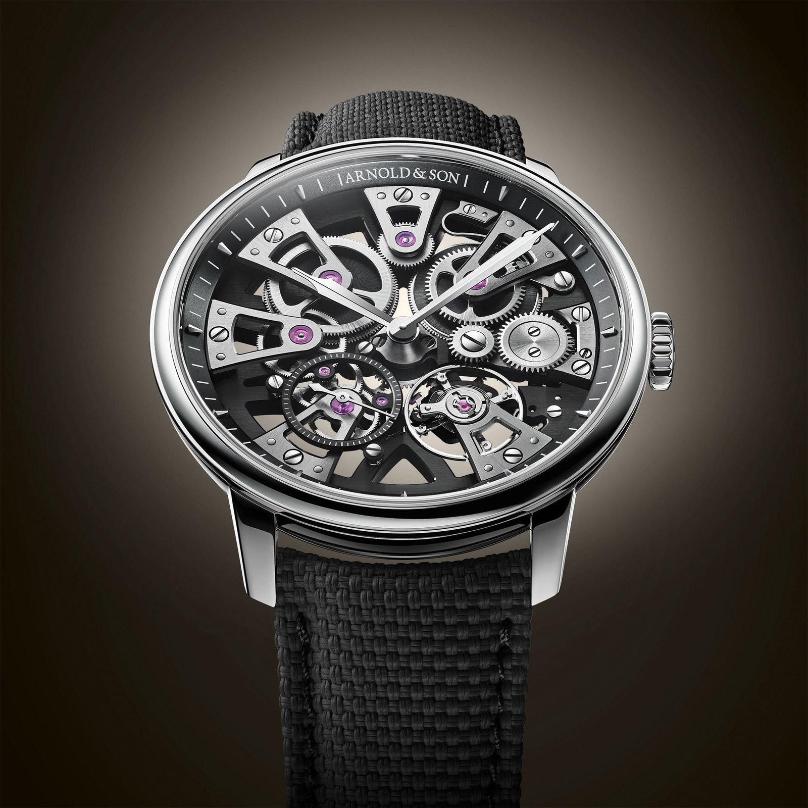 Nebula 40 Steel Black - Image 4