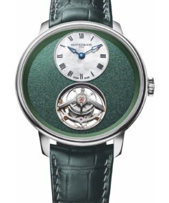 Ultrathin Tourbillon Platinum