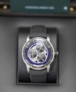 Alternative view of CODE 11.59 BY AUDEMARS PIGUET STARWHEEL