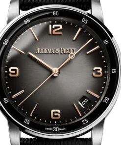 Audemars Piguet CODE SELFWINDING Two Tone 11.59 REF#(15210CR.OO.A002KB.01)