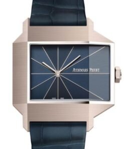 Audemars Piguet [Re]master02 Limited Edition of 250 15240SG.OO.A347CR.01
